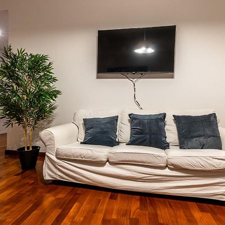 ミラノCortivo House - Magenta 81アパートメント エクステリア 写真